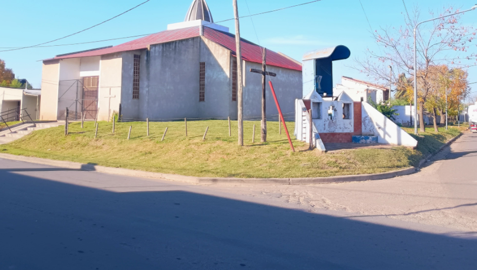 Asesinaron a puñaladas a un joven en el barrio Itatí