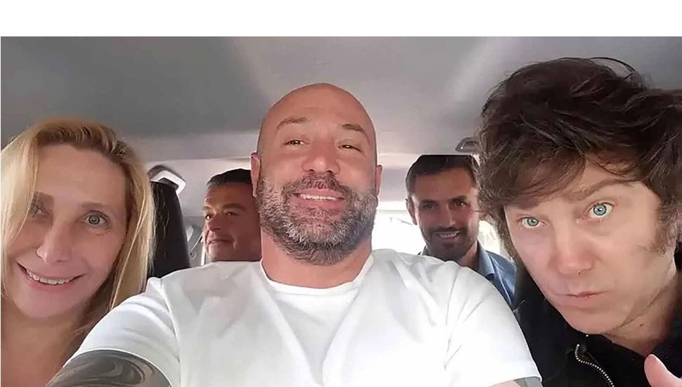 Encuestas que preocupan y la escasa militancia sacuden al Gobierno nacional