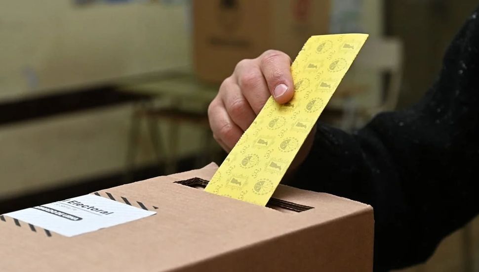 Jornada electoral en los municipios de Santa Fe