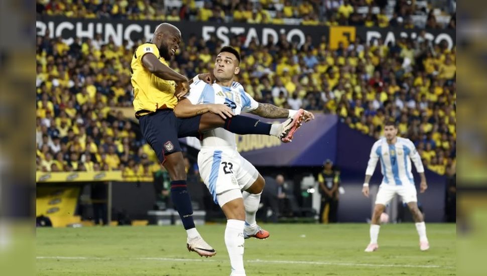 Cuáles son las 18 selecciones clasificadas al Mundial 2026