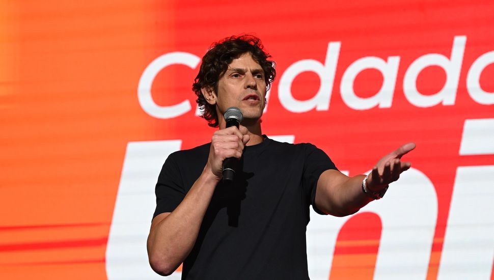 Martín Lousteau: "Tenemos un presidente que seguro conoce muy de cerca el valor del 3% para su hermana"