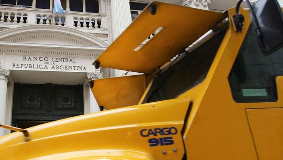 Tras las declaraciones de Trump, las tasas se fueron al 125%