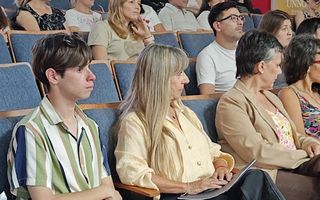 “Territorios digitales e infancias: pensar la ciudadanía hoy”