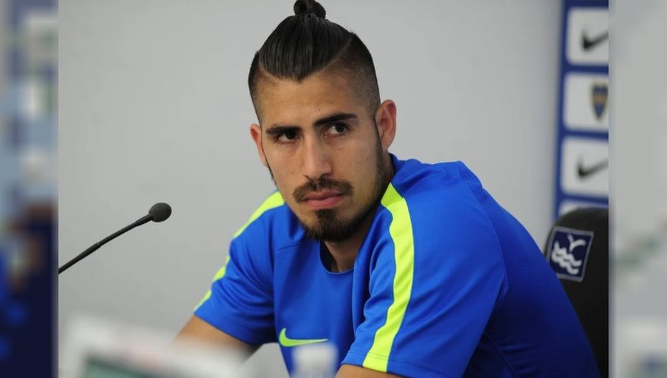 Quién es el ex jugador de Boca que irá a juicio por la muerte de su ex pareja