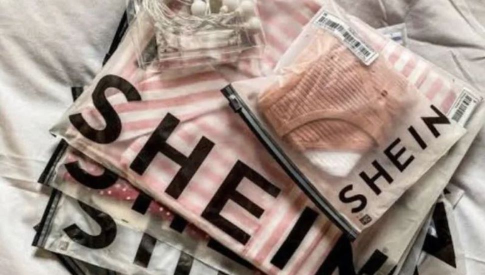 El furor por Shein afecta al superávit comercial con China