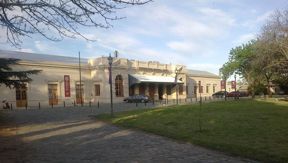 Mañana se realizará un recorrido guiado por el casco histórico de Pergamino