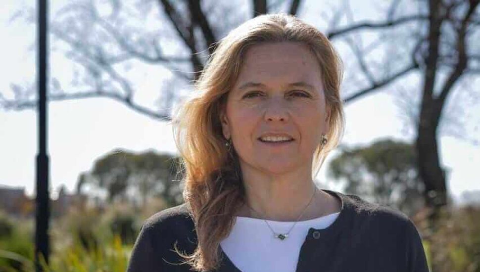 Inés Bergroth: "El ausentismo electoral nos interpela a todos los concejales a demostrar un debate más interesante"