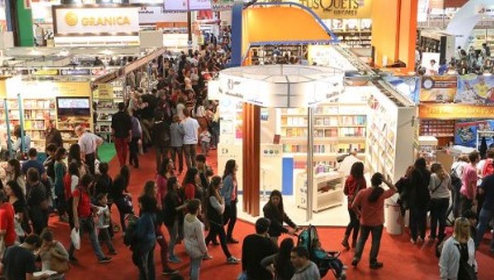 Expositores, cronograma y todo lo que tenés que saber de la Feria del Libro 2023