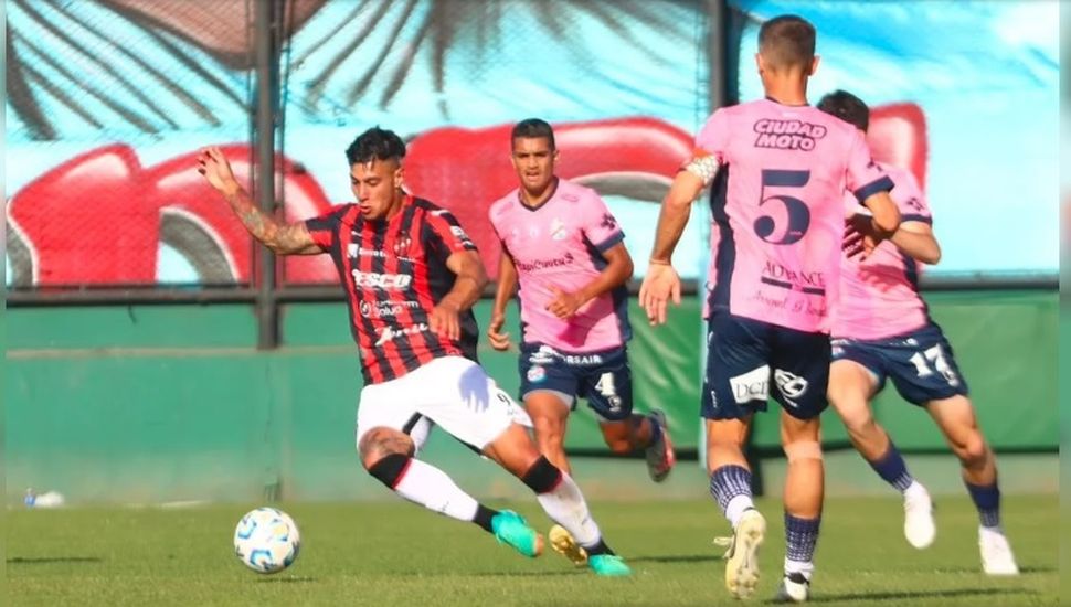 Cómo será el formato de juego en la Primera Nacional