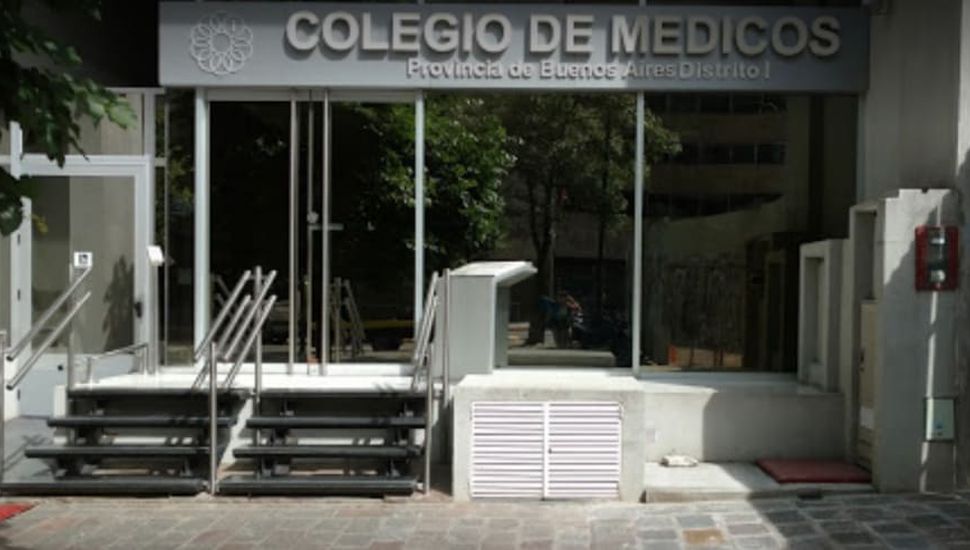 El Colegio de Médicos alerta por “confusión”