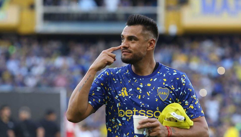Romero y Advíncula en el equipo ´ideal´ de la Copa Libertadores
