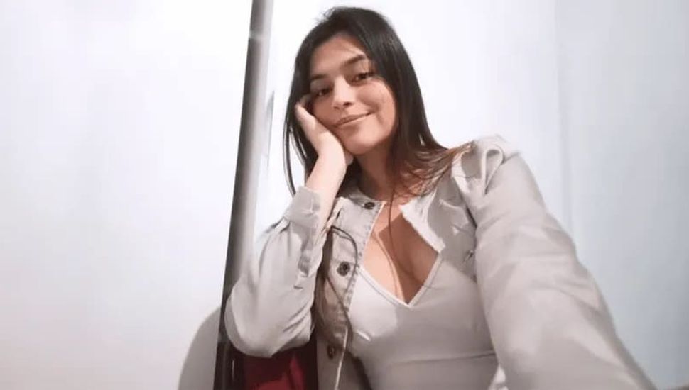 Crimen de Daiana Mendieta: prisión preventiva para el único detenido y buscan el celular de la víctima