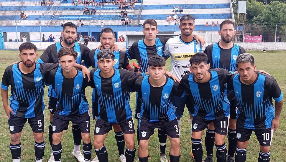 Cómo les fue a los equipos de Pergamino en el Torneo Regional Amateur