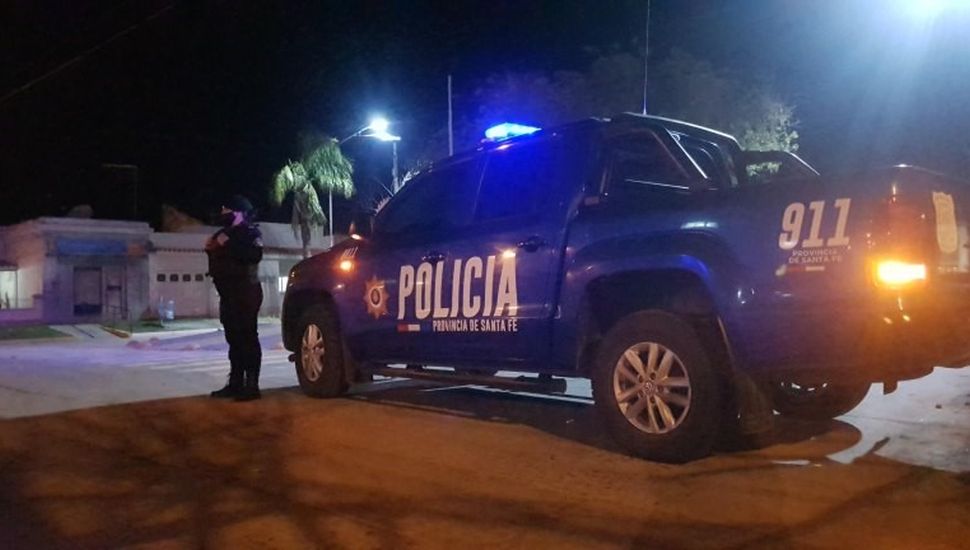 Matan de 13 tiros a un adolescente de 15 años en Rosario