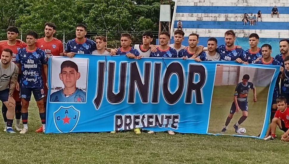 Juventud campeón 2025 tras vencer por penales a Alfonzo