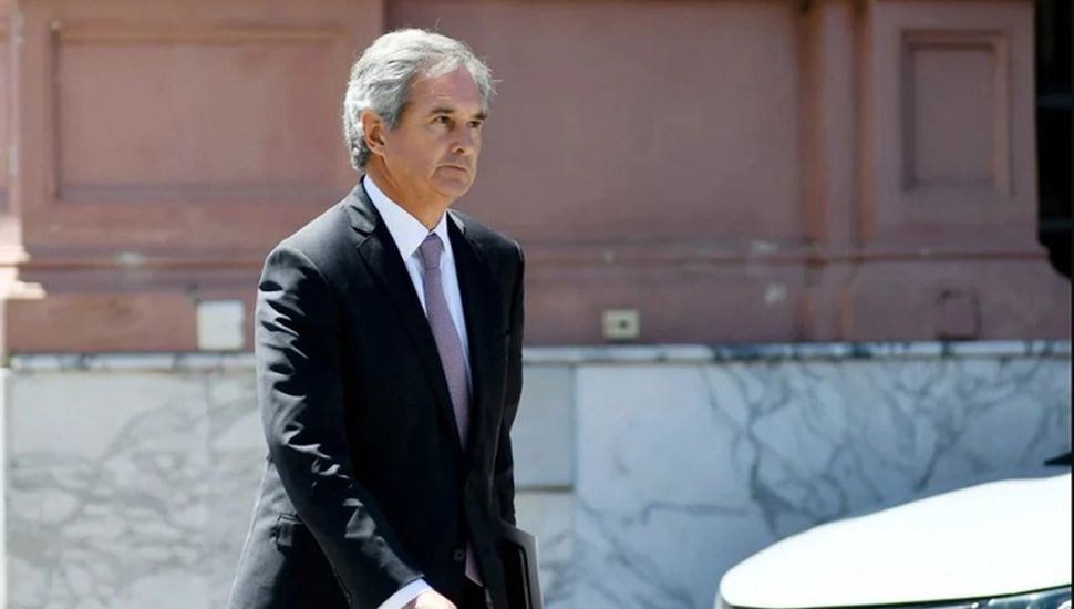 Argentina agradeció a Chile por la ayuda ante los incendios en Patagonia