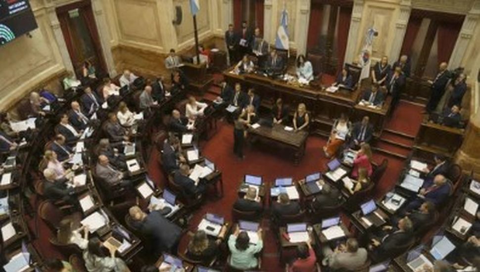 Legislativas 2025: las bancas que se ponen en juego en el Senado