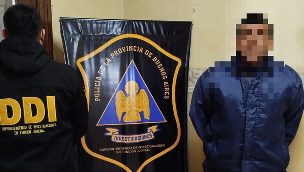 Detuvieron en Junín a un sexagenario imputado por dos hechos de "abuso sexual simple"