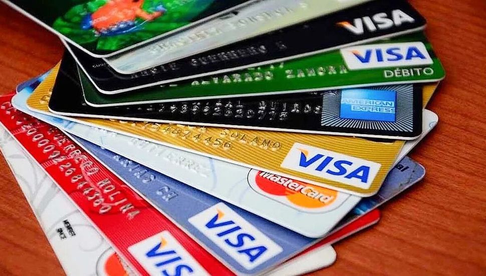 La Legislatura porteña aprobó la eliminación del impuesto sobre las tarjetas de crédito