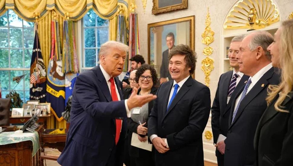 Legisladores EEUU se oponen a la ayuda financiera del gobierno de Trump a la Argentina