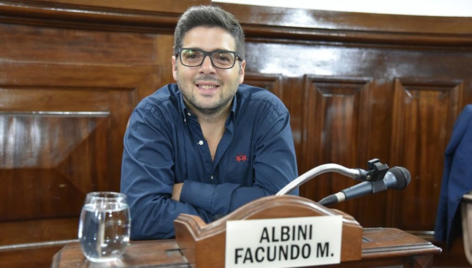 Se excusó el fiscal del juicio oral del caso “Chocolate” Rigau