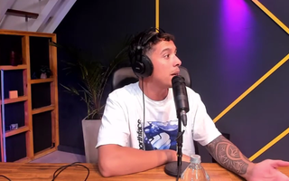 Santiago Ceccoli; empresario turístico: "Hoy los jóvenes priorizan la experiencia de un viaje por sobre lo material"