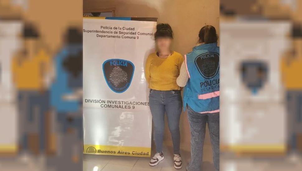 Arrestan a una Viuda Negra acusada de drogar y robarle a su víctima de 60 años