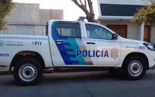 Dos robos de bicicletas en Pergamino en un solo día