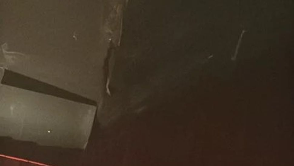 Homo Argentum: bronca e insultos en un cine de La Plata