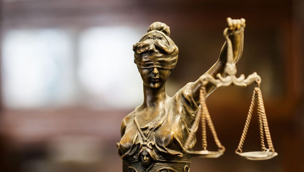 Para la mayoría de abogados, la Justicia es “lenta”