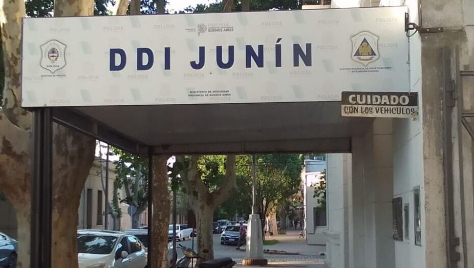 La D.D.I. de Junín logró encontrar a un joven que se ausentó de su hogar