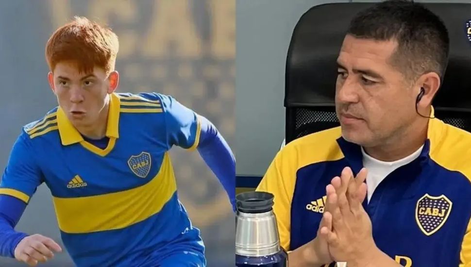 Barco: “Capaz que si me contestaban el teléfono seguía en Boca”