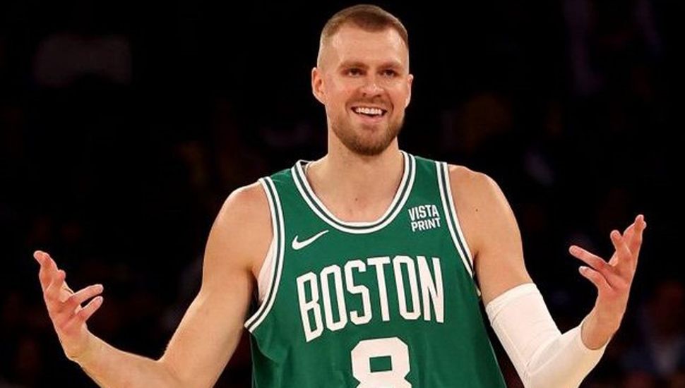 Boston Celtics venció con holgura en su visita a Miami Heat