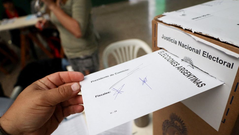 Gran elección de Milei en la Provincia: perdió por apenas 150 mil votos