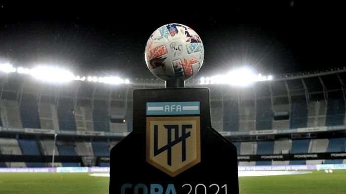 Cuándo comienza la Liga Profesional de Fútbol 2024: formato y fixture completo