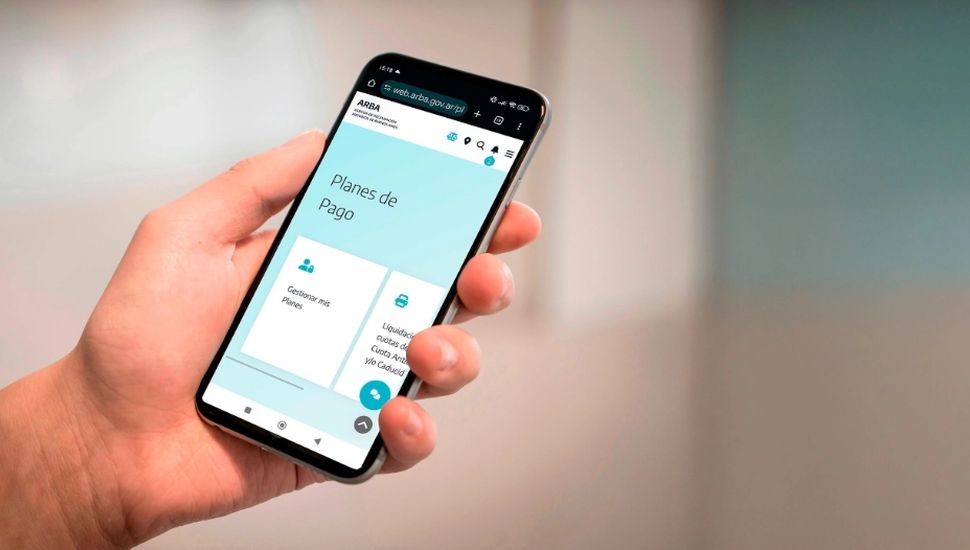 ARBA lanza nuevos planes de pago para regularizar deudas