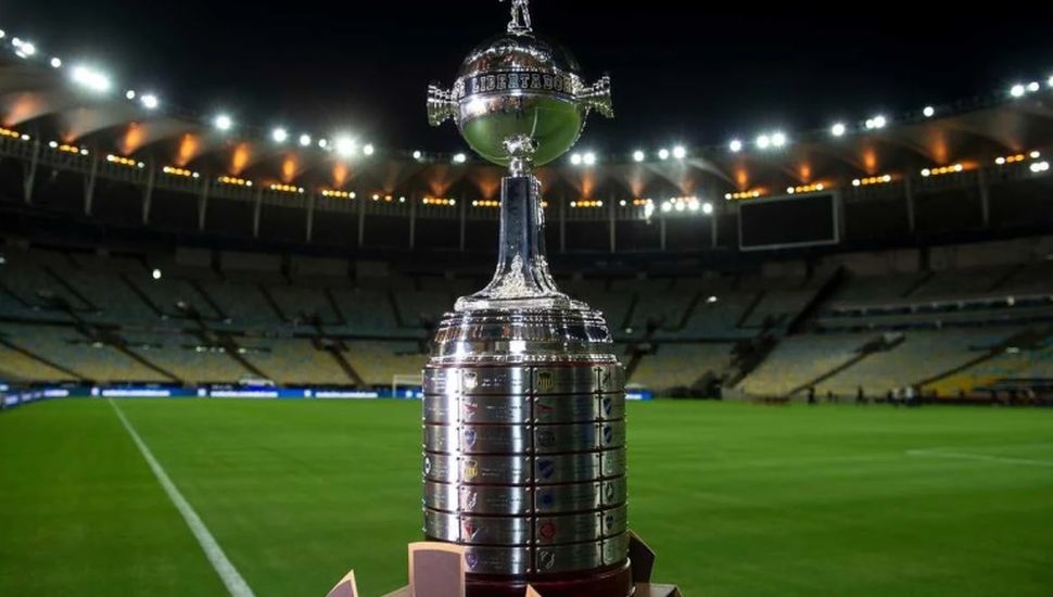 Cómo quedaron los cuadros de cuartos de final de la Libertadores