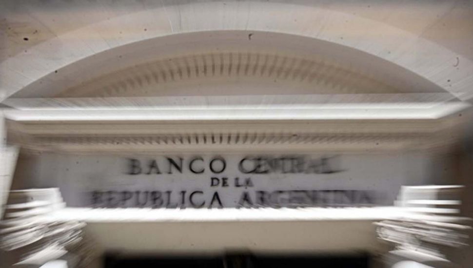 El Bcra compró USD 208 millones y suma en enero USD 1.942 millones