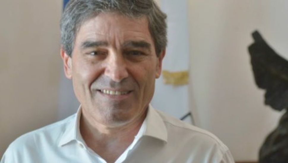 Fernán Quirós lanzó su candidatura y calificó de “superador” a Larreta sobre Bullrich