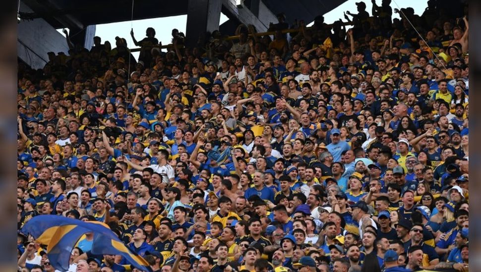 Día del Hincha de Boca: el verdadero origen del “Jugador Número 12”