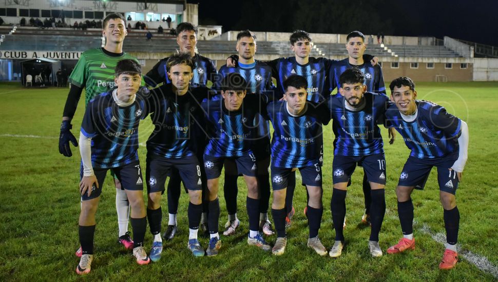 Copa País: Pergamino recibe esta noche a San Pedro