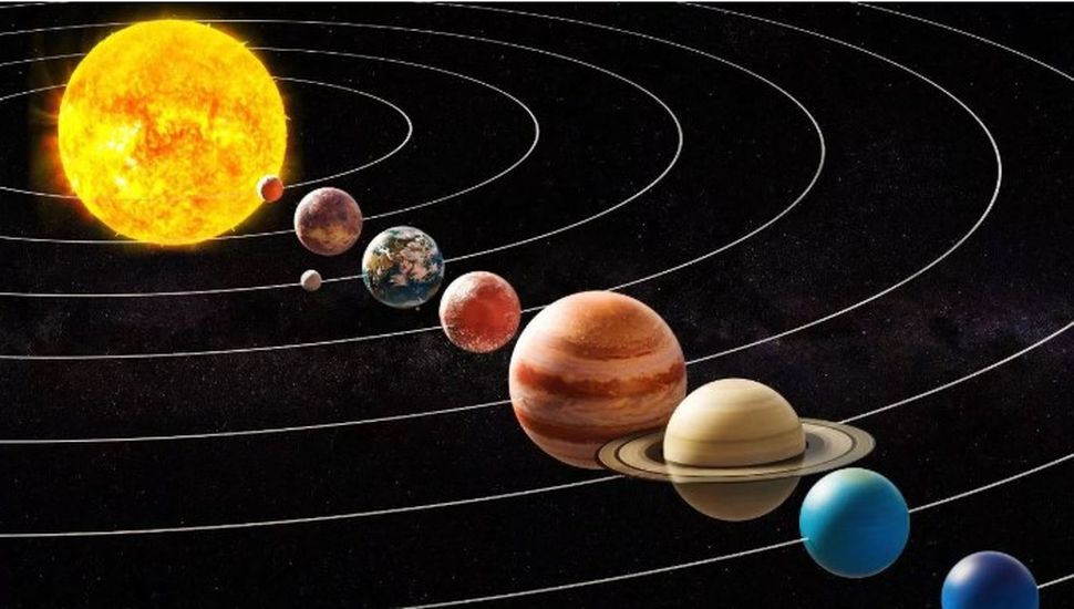 Alineación de los siete planetas: cuándo será y cómo verla