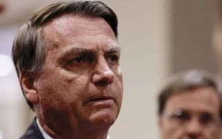 Lula podría vetar una rebaja de pena a Bolsonaro