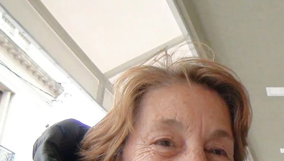 Falleció la viuda del ex intendente de Pergamino Jorge Young