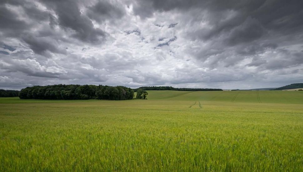 El norte bonaerense enfrenta reservas hídricas críticas