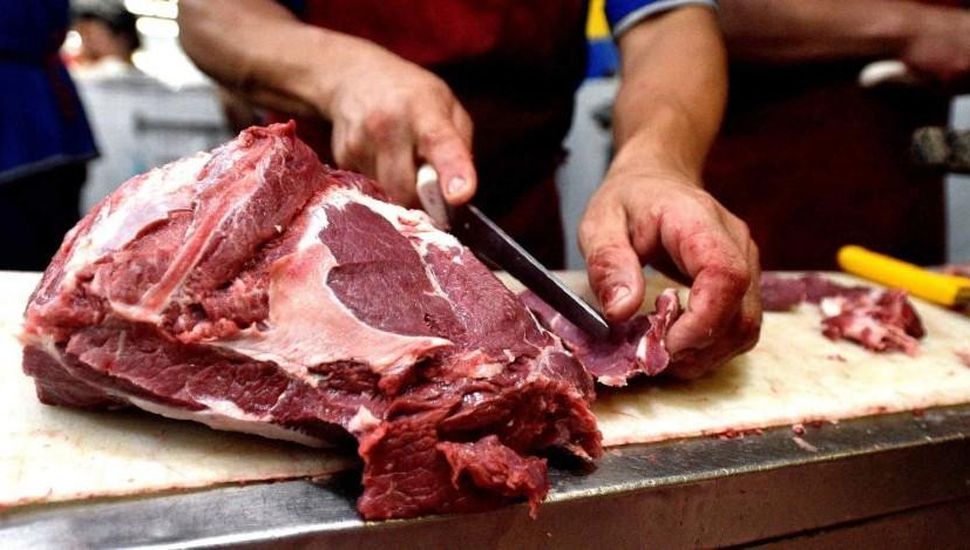 Caída del consumo: Qué pasará con el precio de la carne