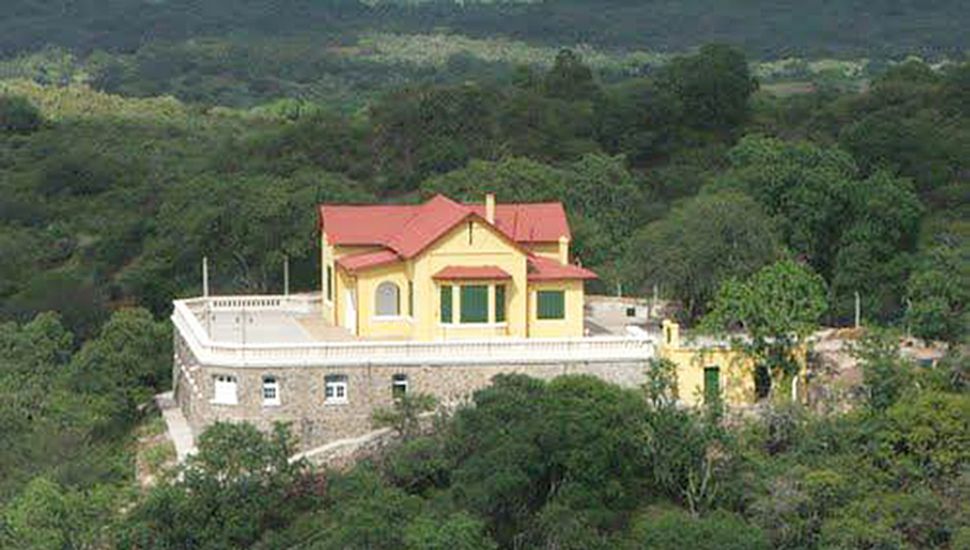 Villa La Punta