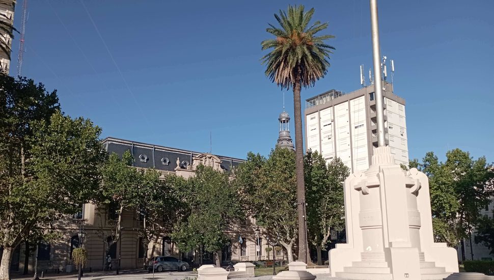 Cómo afectará el paro general de hoy a la ciudad de Pergamino