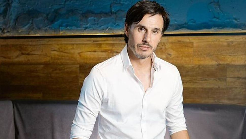 García Moritán “Susana desaprovechó la nota con Carolina"