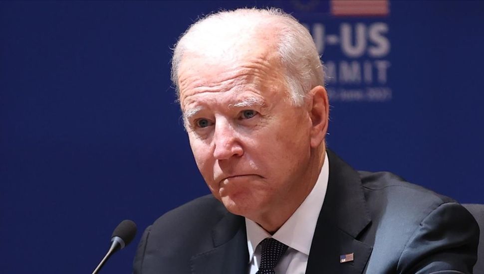 Biden aseguró que Irán nunca tendrá armas nucleares